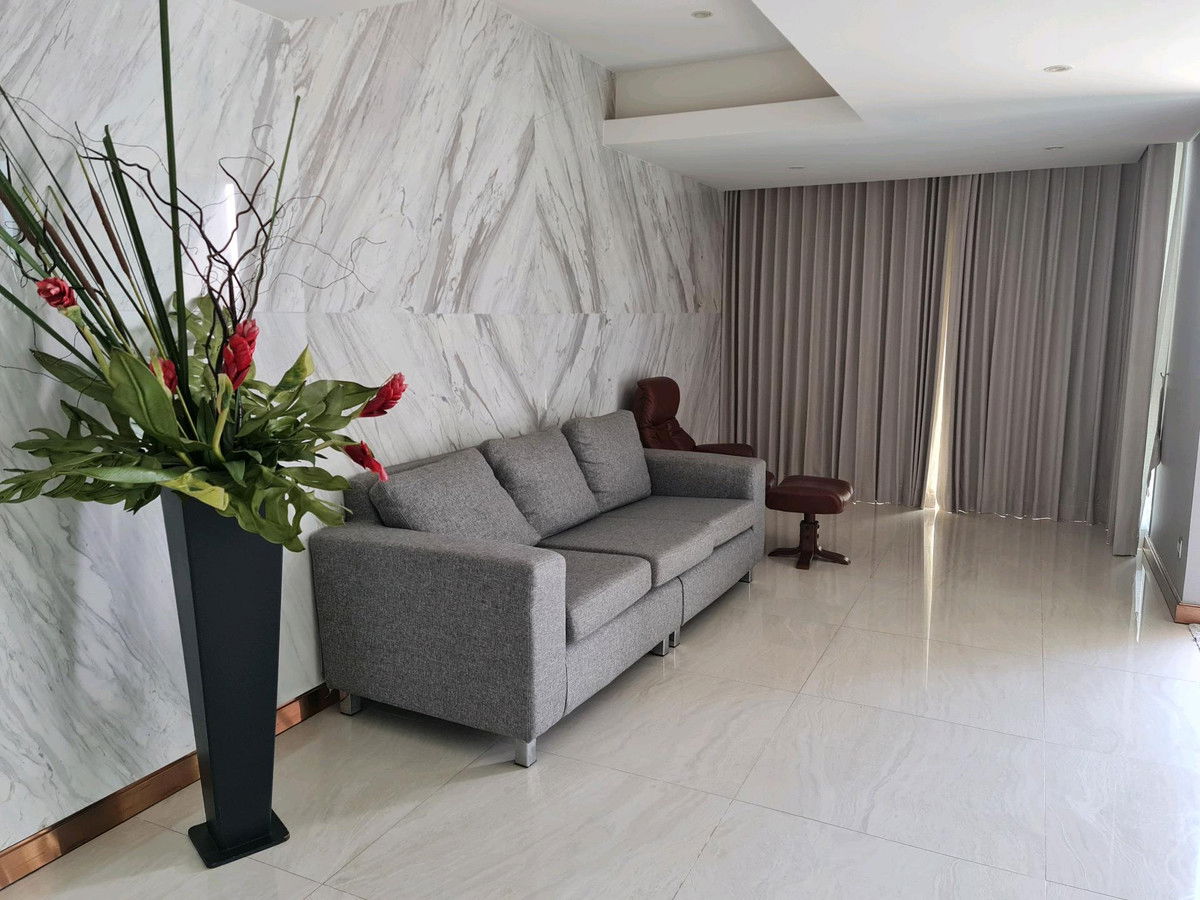 picture Condo for Rent H Sukhumvit 43 (CRS03578) - 1/18