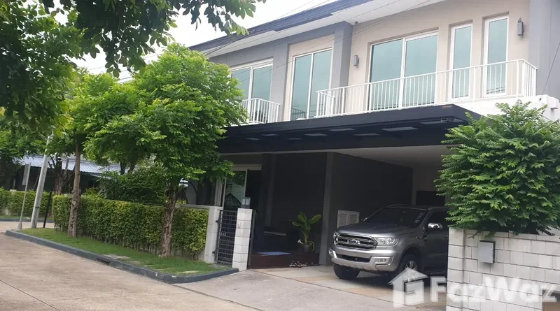 Houses for sale : 5 Bedroom for sale at The City Sukhumvit Bang na 1999024