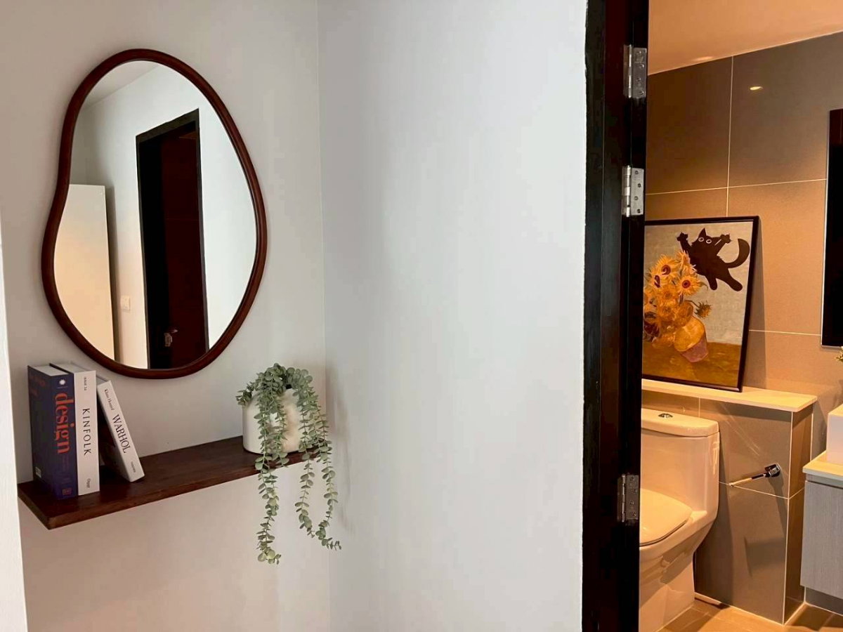 Centrio Condominium For Sell WR-04131 - image 5