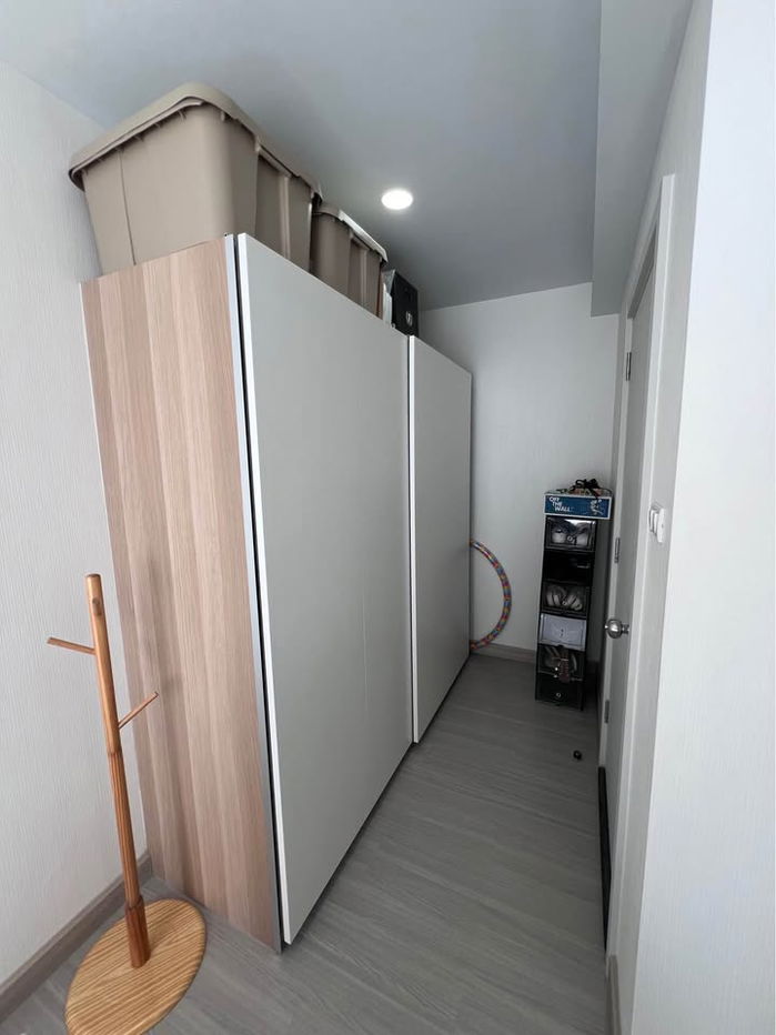 รูป 🎄RB22571 ให้เช่าถูกมาก👍ศุภาลัย ซิตี้ รีสอร์ท จรัญ 91✅แอดไลน์ @905bggcb ( มี @ ด้วย) แอดมินตอบไว - รูปที่ 4/12