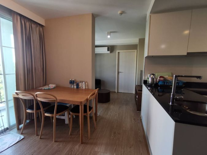 เลี้ยงสัตว์ได้!! เลี้ยงสัตว์ได้!! ห้องหายาก ทำเล Rare Item สุดๆ กับ Maestro 39 ราคาดี คุยกันได้ค่ะ