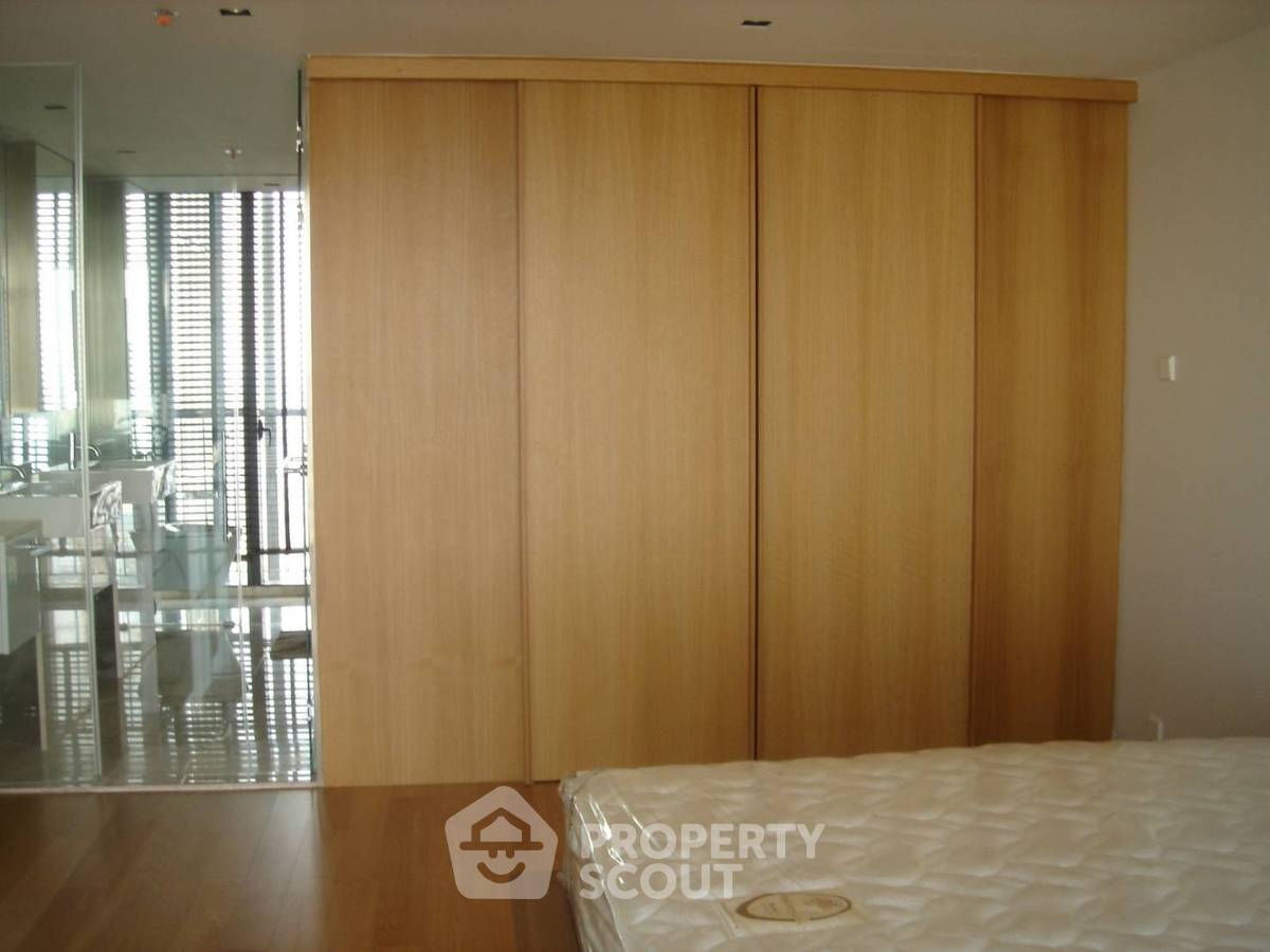 picture 3-BR Condo at The Met Sathorn near BTS Chong Nonsi (ID 2524425) - 6/12