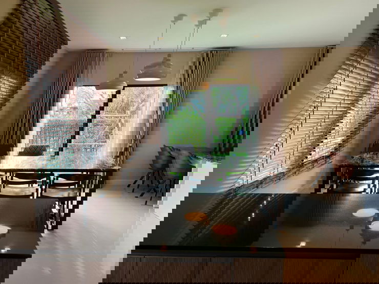 รูป #Z3986💥 060169 🔥ให้เช่าบ้าน Burasiri Wongwaen-Onnut - รูปที่ 6/12