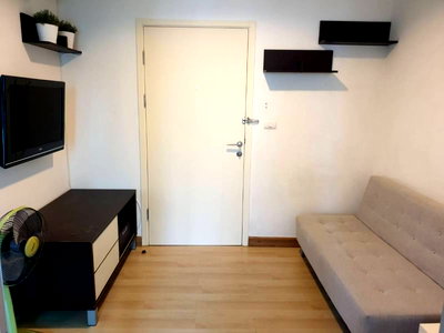 Condos for rent : Condo for Rent: Aspire Rama 4  Near BTS Ekkama