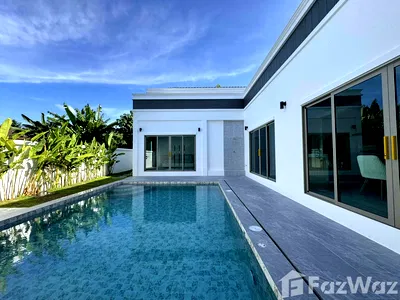 Houses for sale Muang Phuket Phuket : 3 Bedroom House for sale in Chalong, Phuket  5962655
