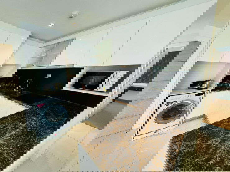 picture Sunset Boulevard 2 Condo Location: Jomtien - 5/25