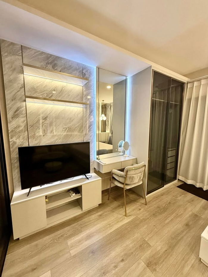 รูป เช่าคอนโด SOHO BANGKOK RATCHADA/โซโห แบงค็อก รัชดา (B6901024) ID Line : @condo88 - รูปที่ 3/10