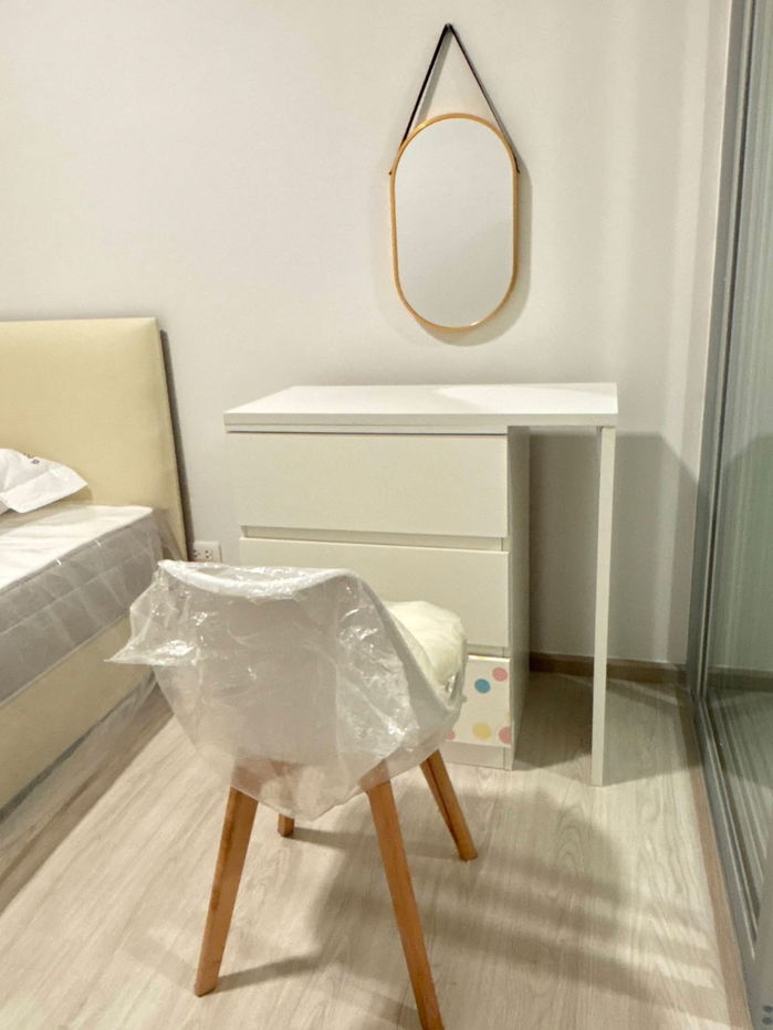 รูป ให้เช่า Plum Chaengwattana - Donmuang 🏡 พร้อมอยู่‼️#ตอบแชทไว 🔥🔥รหัส M1808 - รูปที่ 2/9