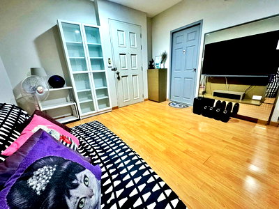 Condos for rent : Life @ Ratchada                 Ladprao