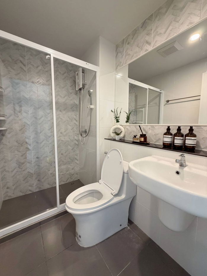 รูป 🏢 ให้เช่าคอนโด : Regent home bangna (รีเจ้นท์ โฮม บางนา)   รหัสทรัพย์ | 📌LNP-C11387  - รูปที่ 4/11