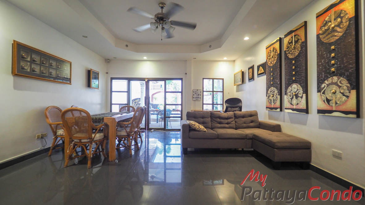 รูป HEEMK01 - ขายบ้านเดี่ยว 3 ห้องนอน เอกมงคล 1 - รูปที่ 9/31