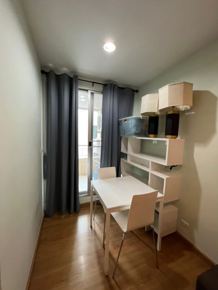 picture For Rent: The Address sukhumvit42 45sqm. 18,000/month Line ID : 2424yusuke - 8/9