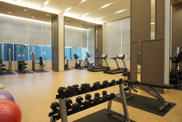 รูป C6503 ให้เช่า : คอนโด ลุมพินี พาร์ค วิภาวดี - จตุจักร ( BTS จตุจักร ) 064 665 4666 - รูปที่ 12/13