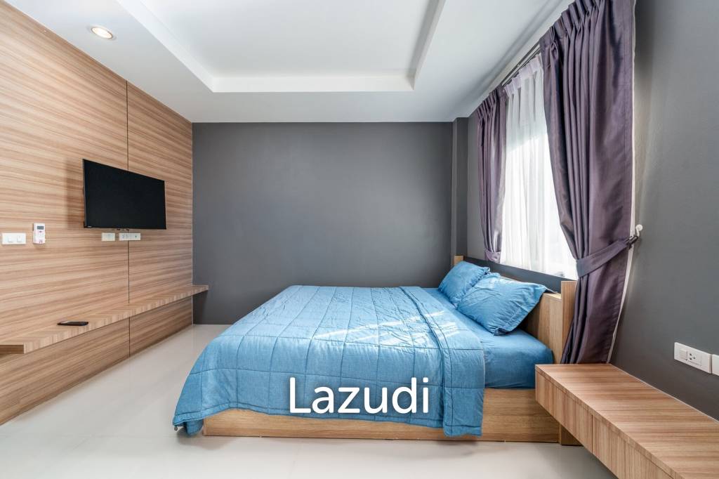 picture 6 Bedroom 5 Bathroom 270 SQ.M. House In Pong - 26/35