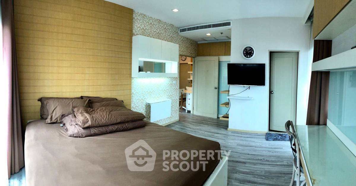 รูป คอนโด 2-ห้องนอน ที่ โนเบิล รีวิล เอกมัย ใกล้ BTS เอกมัย (ID 2524433) - รูปที่ 12/17