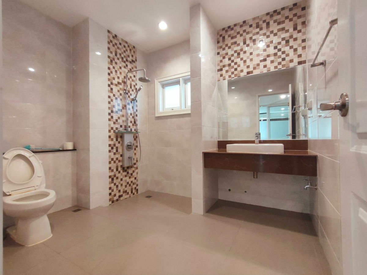 รูป ให้เช่าอาคารพาณิชย์ The Master @Udomsuk (ST-02) - รูปที่ 10/23