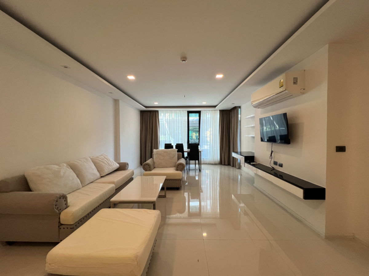 รูป คอนโดหรูห้องใหญ่ 68 ตร.ม. | 1 นอน 1 น้ำ | 10 นาที นิมมาน–สนามบิน | เช่า 22,000 บ. (รับระยะสั้น) - รูปที่ 2/10