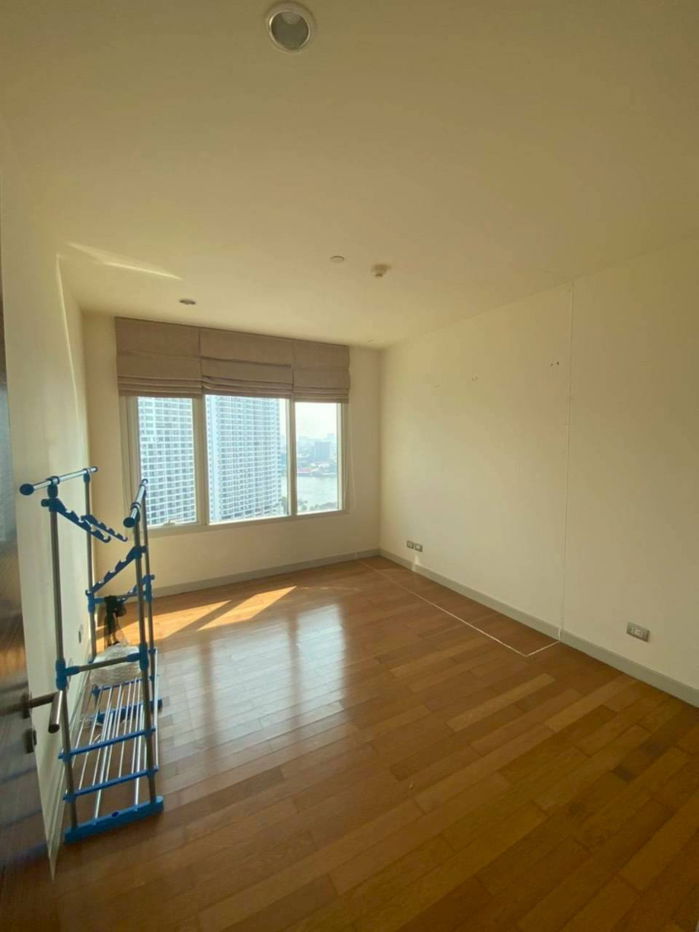 รูป ให้เช่า วอเตอร์มาร์ค เจ้าพระยา 2 ห้องนอน 2 ห้องนำ้ 94 ตรม. ค่าเช่า 38,000 บาท/เดือน - รูปที่ 8/10