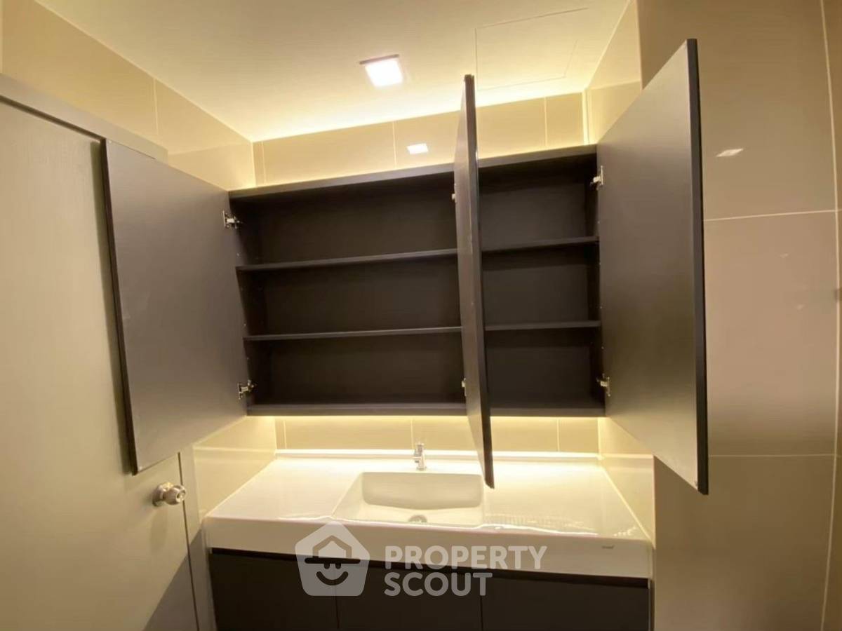 รูป คอนโด 1-ห้องนอน ที่ ไอดีโอ สาทร-วงเวียนใหญ่ ใกล้ BTS วงเวียนใหญ่ (ID 1541324) - รูปที่ 3/9