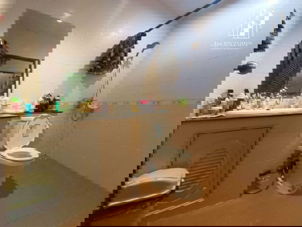 รูป ขายบ้านเดี่ยว 2 ชั้น โครงการสุชาวาลัย พระราม 5 (Suchawalai Rama 5) ทำเลพระราม 5-นครอินทร์ - รูปที่ 8/14