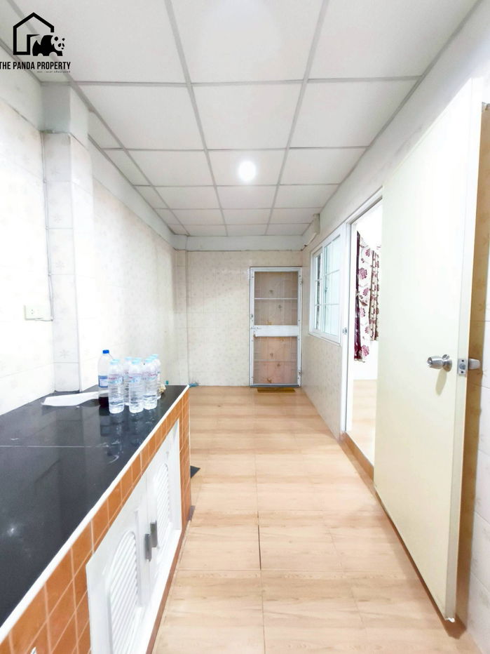 รูป เฟื่องฟ้า 11 เฟส 8 บ้านมุม รีโนเวท พร้อมอยู่ - รูปที่ 12/20