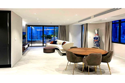 Condos for sale : [920071001-14510] For Sale Duplex 2 Bedrooms - Special Price Crystal Garden