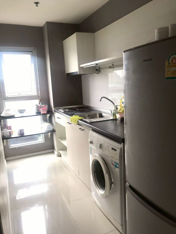 รูป ปล่อยเช่าคอนโด แอสปาย สุขุมวิท 48 ใกล้ BTS พระโขนง 550 ม. - รูปที่ 7/10