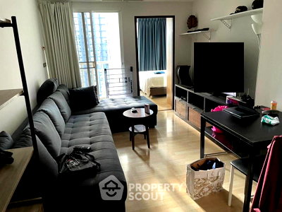 ขายคอนโด : คอนโด 1-ห้องนอน ที่ ฟิฟตี้ไนน์ เฮอร์ริเทจ สุขุมวิท 59 ใกล้ BTS ทองหล่อ (ID 2505734)