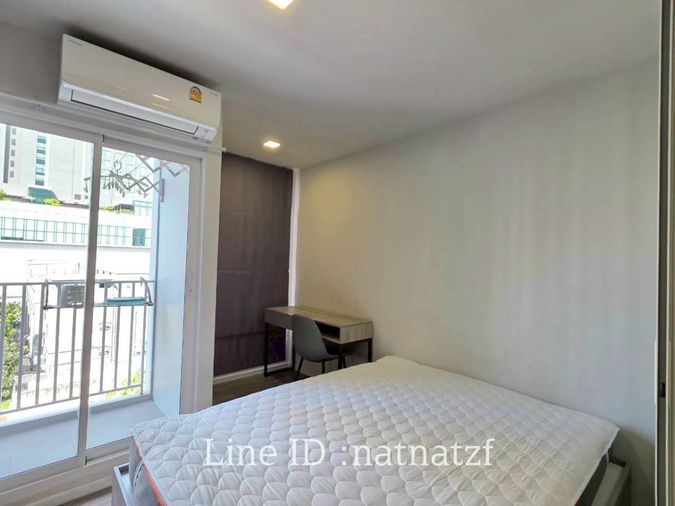 🏡 ให้เช่า Atmoz Serene Sriracha