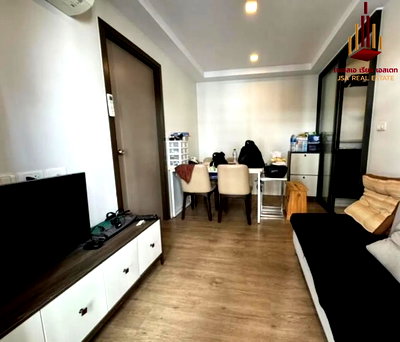 Condos for sale Soi Udomsuk (Sukhumvit 103) : ✨ For Sale: The Nest Sukhumvit 64 Condo ✨   💰 Only 3,800,000 THB