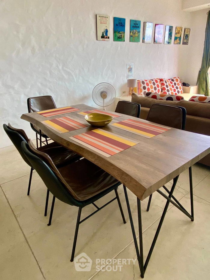 picture 2-BR Condo at Las Tortugas Condominium close to Memory house cafe huahin (ID 2167757) - 18/22