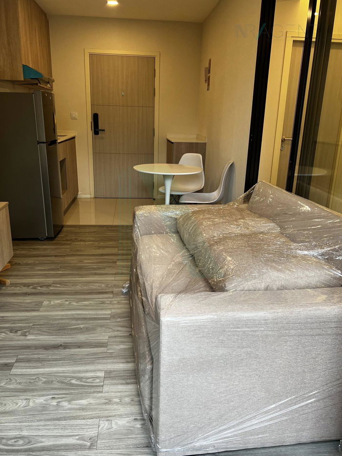 picture For Rent Condo IKON SUKHUMVIT 77 Building 1, Floor 3,1 bed room, Room size 30 sqm - 5/8