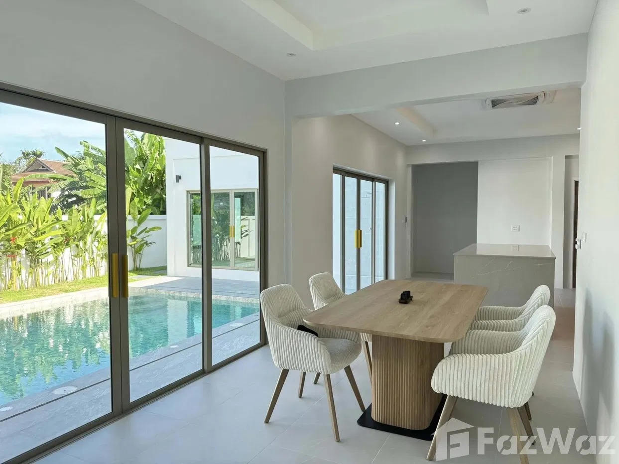 รูป ขาย บ้านเดี่ยว 3 ห้องนอน ใน ฉลอง, ภูเก็ต 5962655 - รูปที่ 9/18