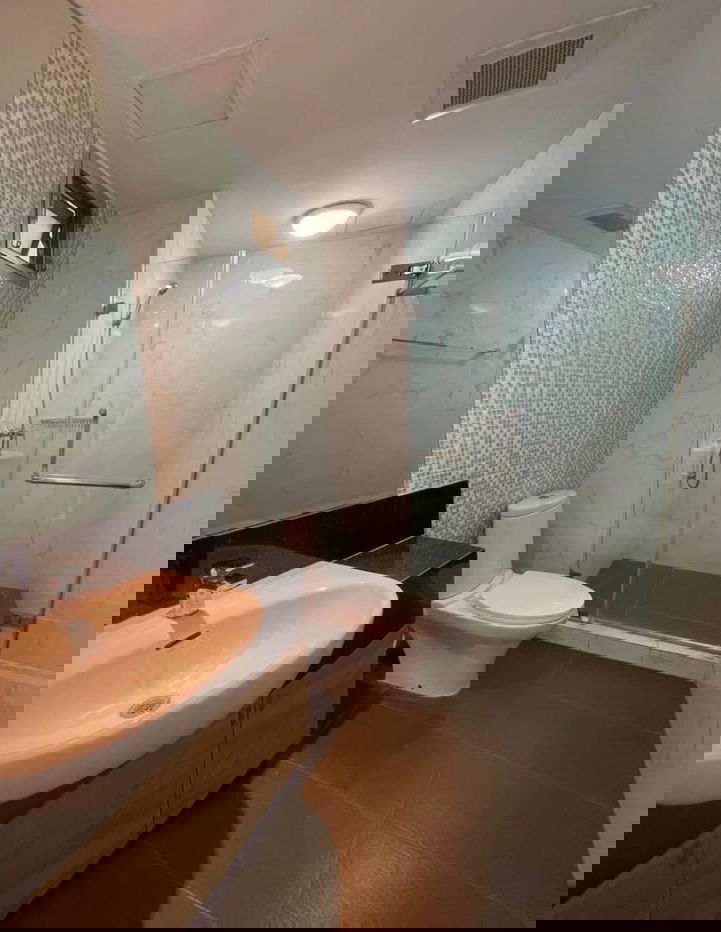 รูป #R8699 🎉 070169 ให้เช่าคอนโด Plus 67 (Sukhumvit 67) - รูปที่ 9/10