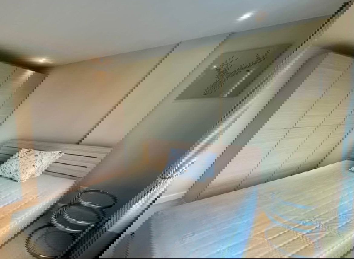 รูป #R8699 🎉 070169 ให้เช่าคอนโด Plus 67 (Sukhumvit 67) - รูปที่ 2/10