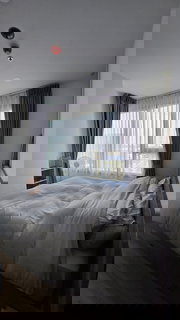 รูปภาพ 🤝🏻RB22563 ให้เช่าถูกมาก👍ชีวาทัย เกษตร - นวมินทร์✅แอดไลน์ @mproperty( มี @ ด้วย) แอดมินตอบไว