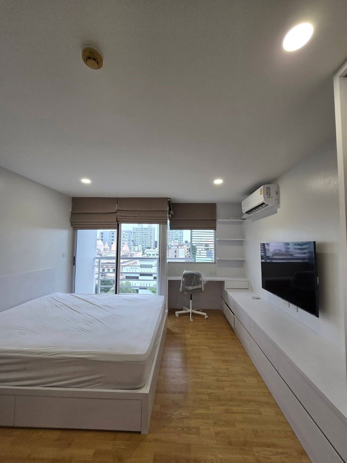 picture ðĒFor RentðĒ The Link Sukhumvit 50. Beautiful room, fully furnished! ðąADD LINE @nathong97 (Replies ⥠24 Hr) AV54 - 2/16