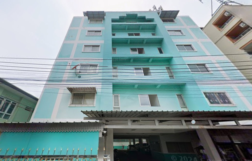 Project K Siam Mansion Picture - 2/2