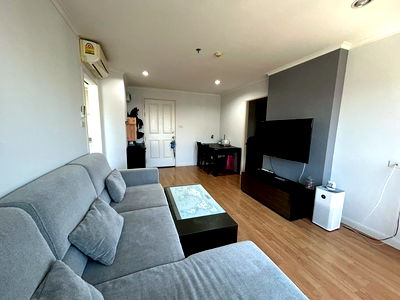 คอนโด รพ.ศิริราช : #b4860 6/1/69  ขายคอนโด Lumpini Park Pinklao condo📲📢สอบถาม ld line @condoboy