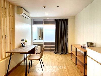 Condos for sale : 1-BR 58 Sqm Condo At The Next Garden Mix (The Next 4), 300m to BTS On Nut (ID 1548726)