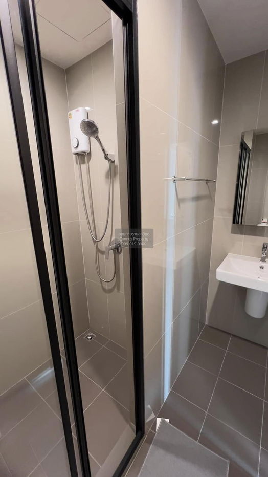 รูป เช่าคอนโด เดอะ เบส เพชรบุรี - ทองหล่อ MRT-เพชรบุรี บางกะปิ เขต ห้วยขวาง กรุงเทพ CX-107709 ✅ ทักไลน์ @connexproperty ตอบทันที ทีมงานมืออาชีพ ✅ - รูปที่ 9/11