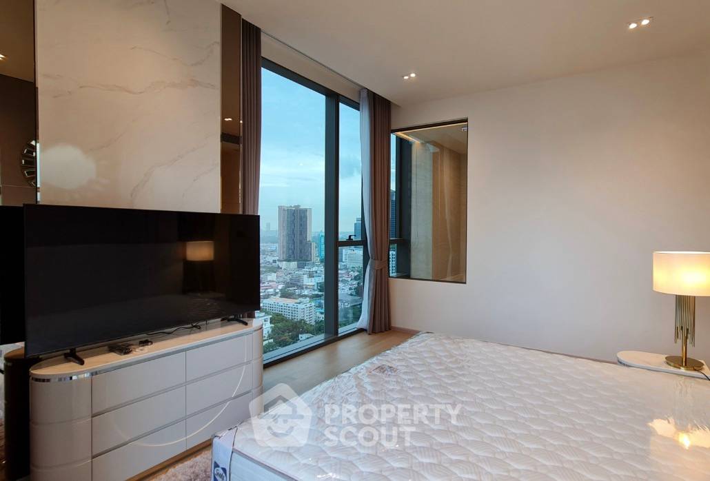 picture 3-BR Condo at The Strand Thonglor near BTS Thong Lor (ID 2524412) - 19/26