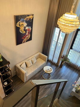 For rent Knightbridge space Rama9