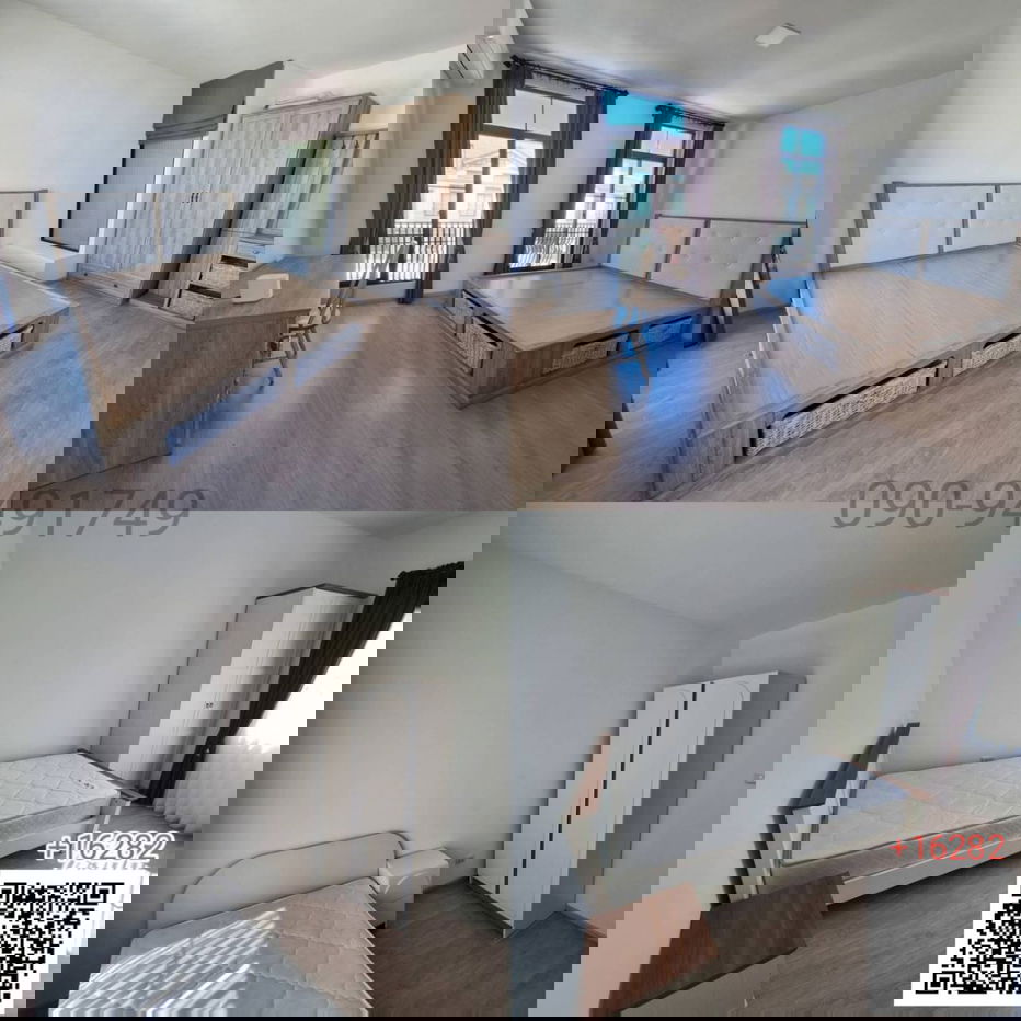 รูป เช่า บ้านเดี่ยว 2 ชั้น วิลลาจจิโอ 3 ศรีนครินทร์ - บางนา ใกล้ Mega บางนา - รูปที่ 4/4