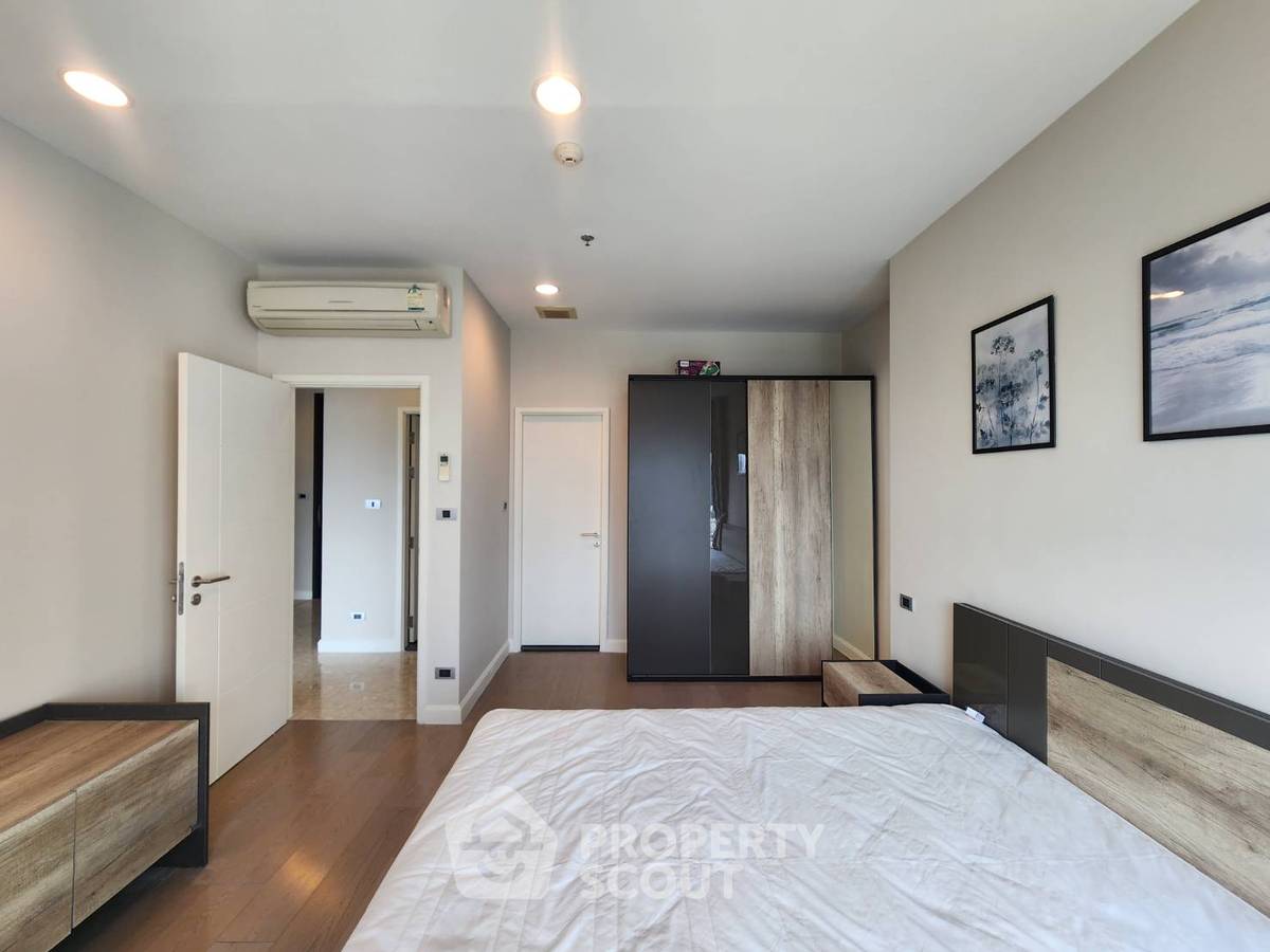 picture 1-BR Condo at The Crest Sukhumvit 34 near BTS Thong Lor (ID 2437758) - 5/8