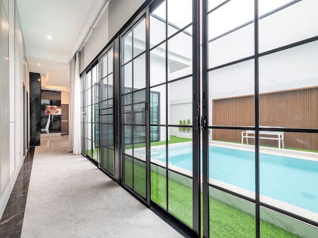 picture PCK Pool Villa Project (commission 3%) - 10/28