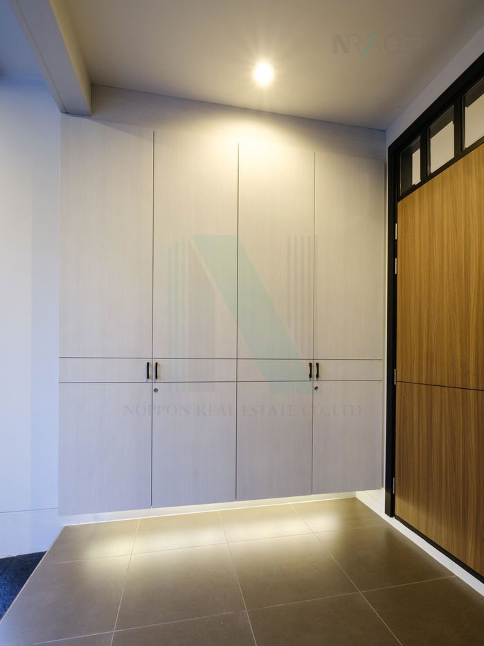 รูป 📌 ให้เช่าบ้านเดี่ยว 2 ชั้น ปริญญ์ สาทร-ราชพฤกษ์ 3 ห้องนอน 3 ห้องน้ำ - รูปที่ 7/8