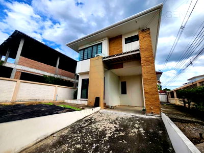 Houses for sale Taling Chan : 📌 For Sell House BAAN MAHADTHAI 2 2-story 4 bedroom 3 bathroom