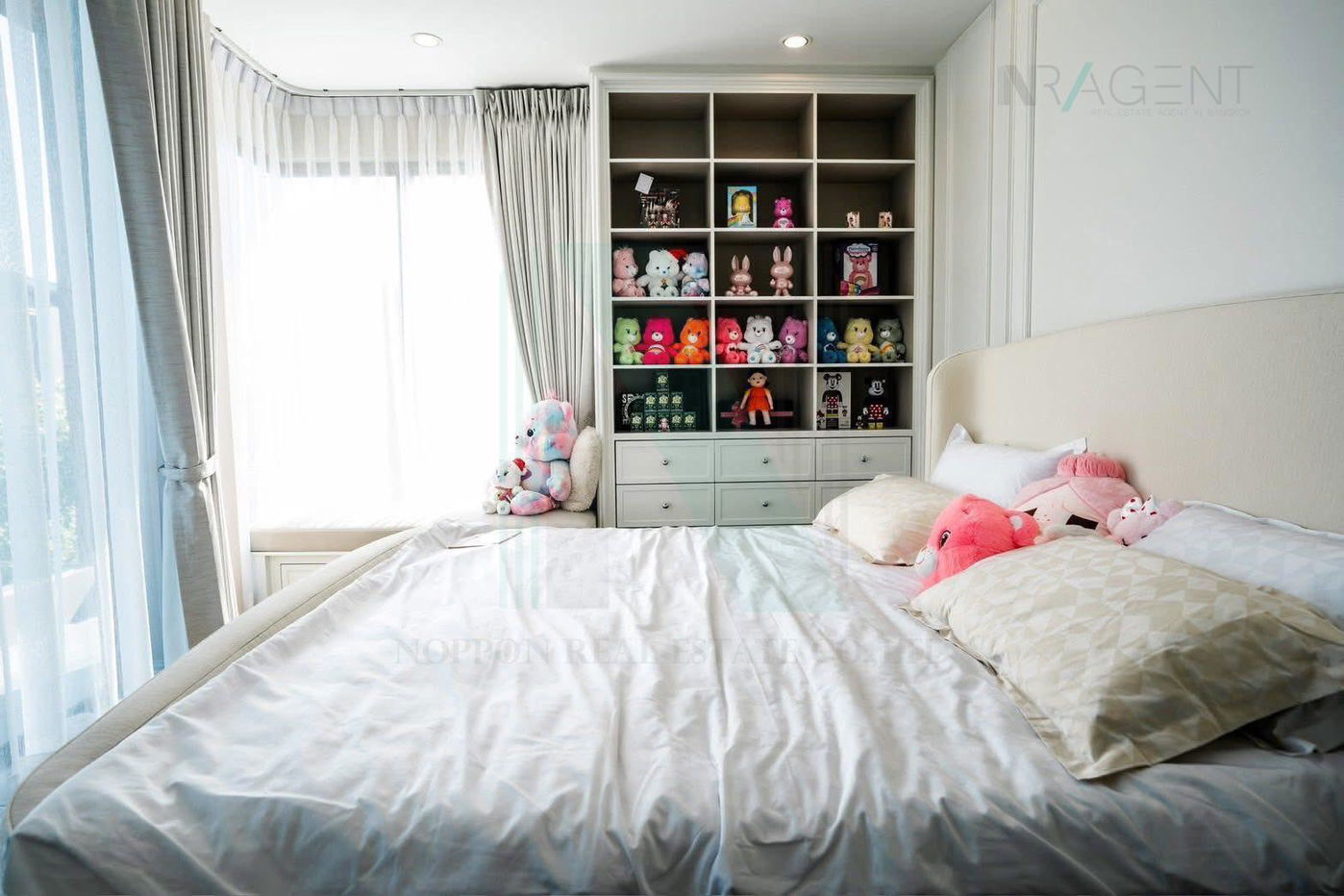 picture 📌 For Sell House VANA RESIDENCE RAMA 9-SRINAKARIN 2-story 4 bedroom 5 bathroom - 7/8