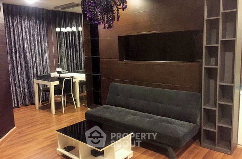 รูปภาพ คอนโด 1-ห้องนอน ที่ ดิ แอดเดรส สุขุมวิท 42 ใกล้ BTS เอกมัย (ID 825300)